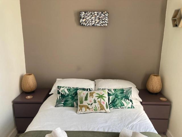 The Salt Box- Lovely Refurbished Annexe, Free Parking, Walk To Porth Beach. Saint Columb Minor Экстерьер фото