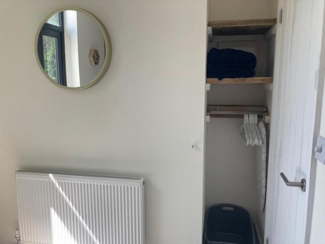 The Salt Box- Lovely Refurbished Annexe, Free Parking, Walk To Porth Beach. Saint Columb Minor Экстерьер фото