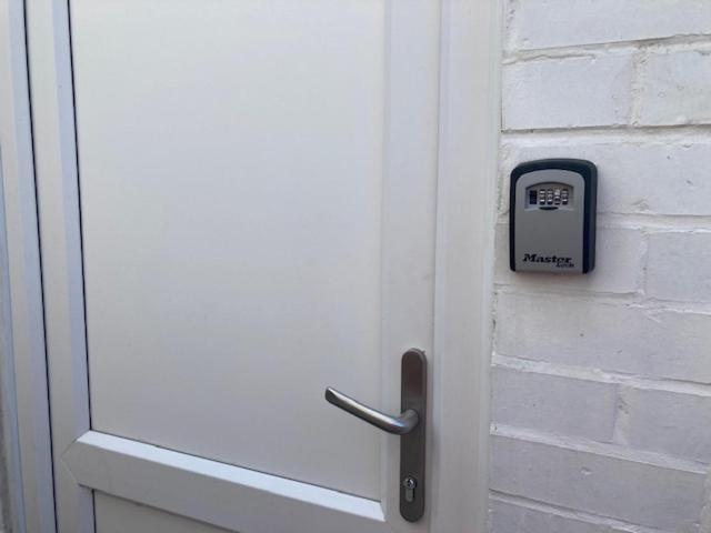 The Salt Box- Lovely Refurbished Annexe, Free Parking, Walk To Porth Beach. Saint Columb Minor Экстерьер фото